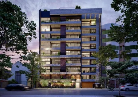 Wynwood Alcanfores in Miraflores Отели рядом с достопримечательностью «Naylamp Diving»