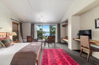 Koura Lodge - Beach