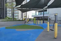 Jeewar Brand New Relaxing Pool Kids Area