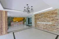 Ray Hotel Buriram