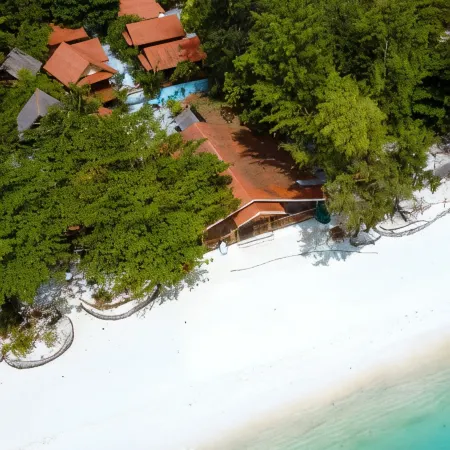 Coco Beach Bungalows