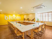 Bloom Hotel - Medicity Gurugram, Near Medanta Hospital Hotels near Sector 32