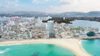 Sokcho Rianvichae Central Hotels in Sokcho-si