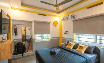 The Hosteller Fort Kochi