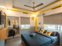 The Hosteller Fort Kochi - Vandrerhjem