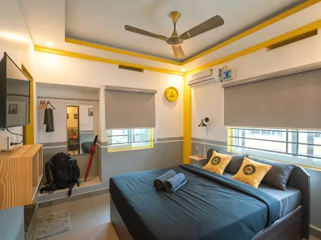 The Hosteller Fort Kochi
