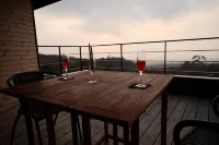 Itadaki Daisen Hotels in Saihaku District