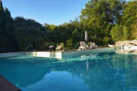 Elegance Perigourdine and SPA Hotel a Monpazier