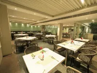 D.R Utthama, Nellore - am Hotel Kollection - breakfast