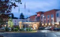 Hampton Inn & Suites Seattle/Redmond