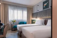 Living Place Hotel فنادق في San Lazzaro di Savena