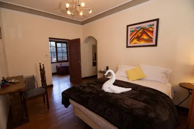 Anami Hotel Boutique Hotels in 