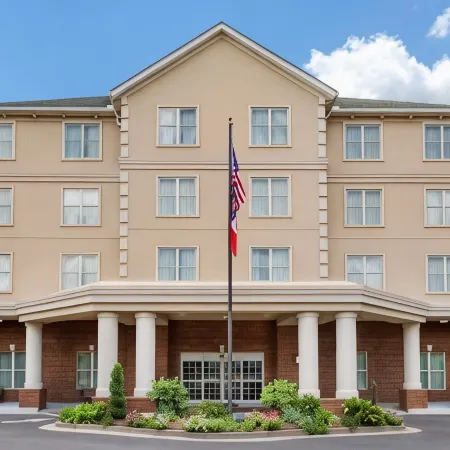 Country Inn & Suites by Radisson, Athens, GA