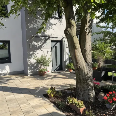 Guetsel Lodge Appartements