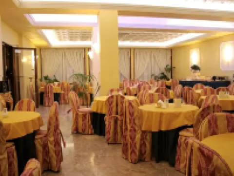 Hotel Continentale Hotels in Arezzo