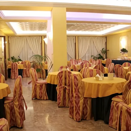 Hotel Continentale