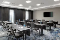 Fairfield Inn & Suites DeSoto Dallas South Hotel di DeSoto