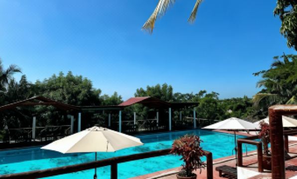 Casa Paraiso Hotel Boutique - Housity