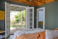 Studio on Bridport, Daylesford