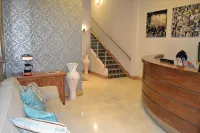 Carrick Plaza Suites and Apartments Hotels in Carrick-on-Shannon