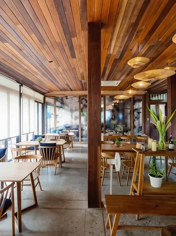 รูปภาพของอทิตา เดอะ ฮิดเดน คอร์ต เชียงแสน บูทิก โฮเทล