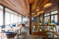 Athita the Hidden Court Chiang Saen Hotels in Chiang Saen