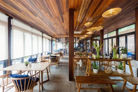 Athita the Hidden Court Chiang Saen