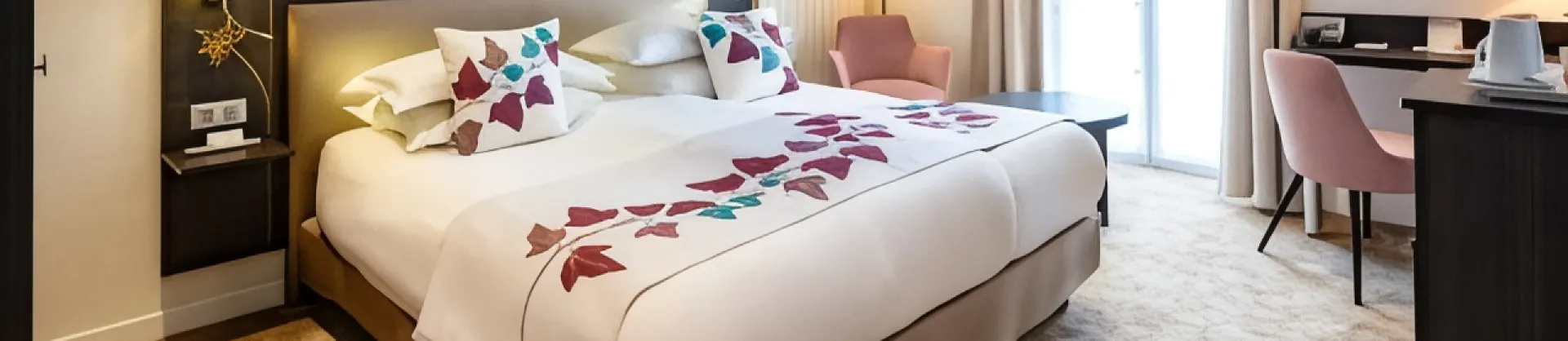 Cultural Hotels