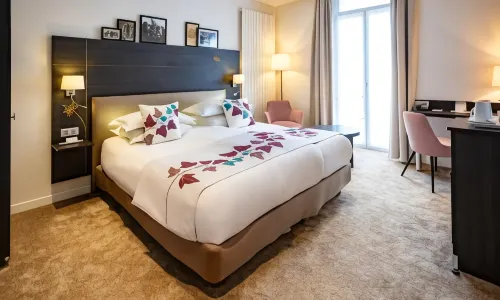 Best Western Plus Monopole Metropole