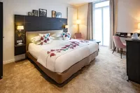 Best Western Plus Monopole Metropole