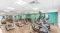 Holiday Inn Express & Suites Mobile - University Area