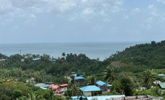 The Tamarind Tree Hotel and Restaurant