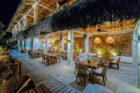 Pearl Bay Villas Hotels in Busuanga