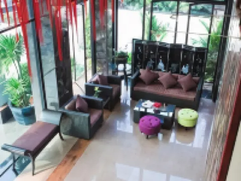 Bonito Chinos Hotel Hotels in Nakhon Sawan