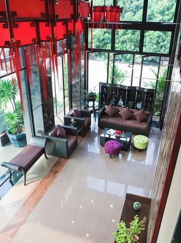 รูปภาพของโรงแรมโบนิโต้ ชิโนส์