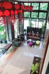 Bonito Chinos Hotel