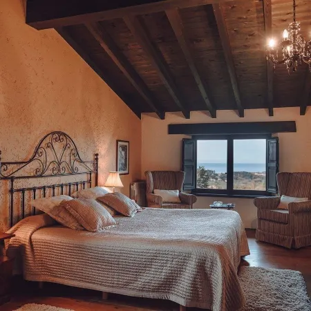 Paraje del Asturcon - Adults Only
