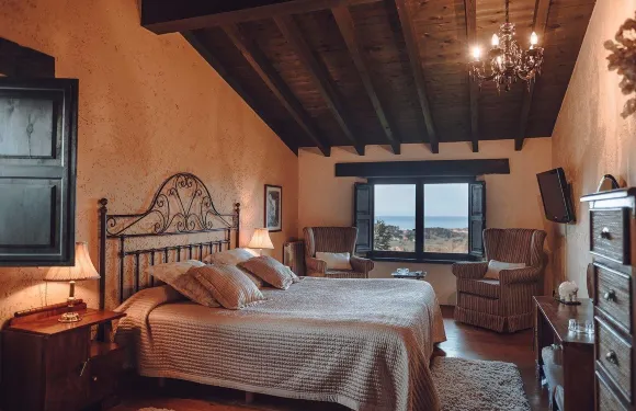 阿斯圖康帕拉赫鄉村酒店