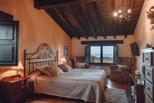 Paraje del Asturcon - Adults Only Hotels in Ribadesella