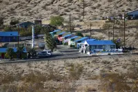 9 Palms Inn Hotels in Twentynine Palms