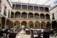 Palacio de Los Velada
