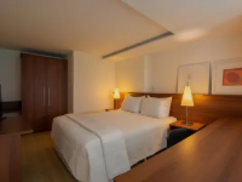 Hotel Habitare Hotels in Nova Friburgo