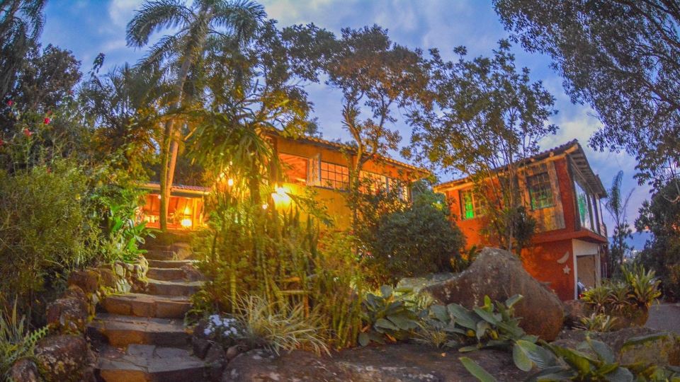 Pousada Casa do Ceo
