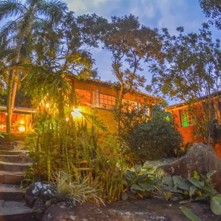 Pousada Casa do Ceo