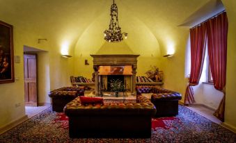 San Pietro Sopra le Acque Resort & Spa
