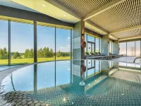 Vilnius Grand Resort Hotels in Avižienių seniūnija