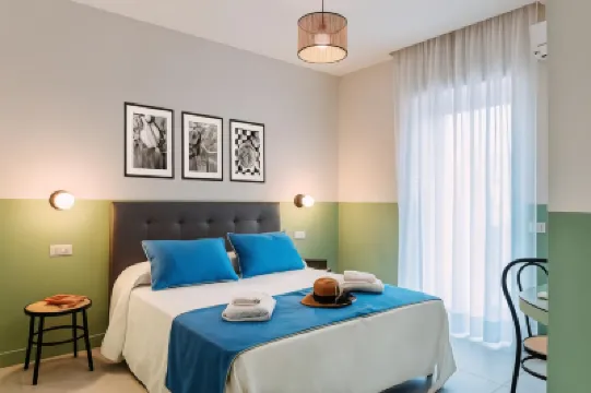 Sorrento Colors&Suites Hotel a 