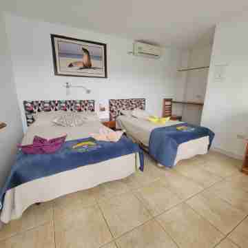 Stefany's Lodging Rooms