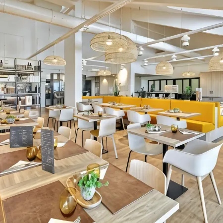 Ibis Budget la Roche-Sur-Yon