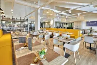 ibis budget La Roche Sur Yon Vendespace - parking